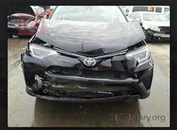 تۆیۆتا ڕاڤ 4